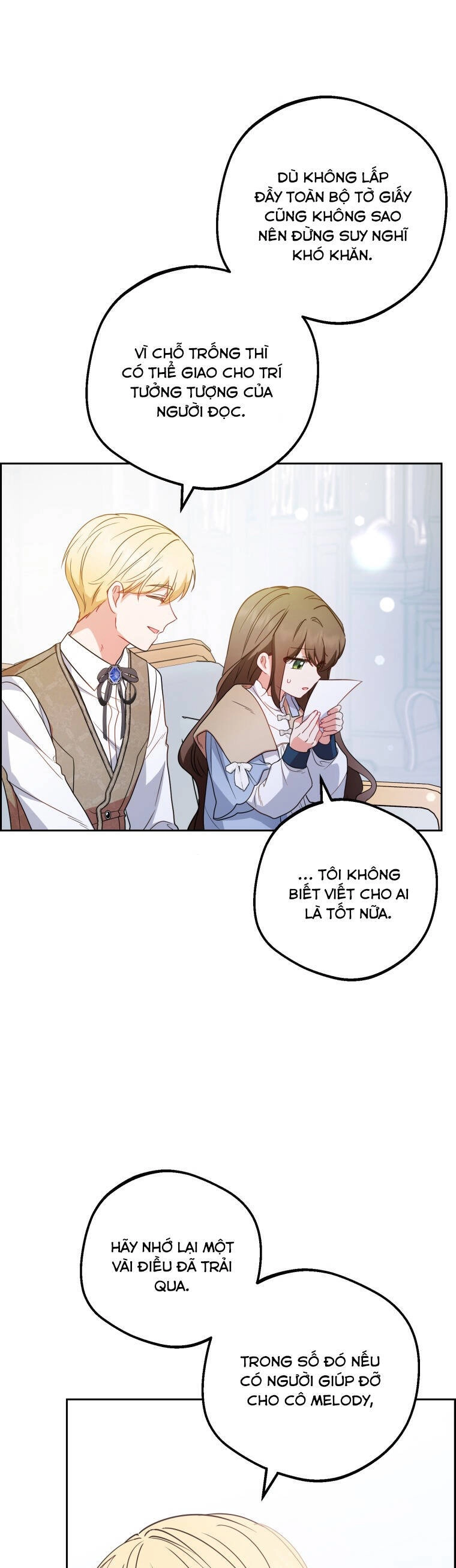 Khi Ác Nữ Phản Diện Được Yêu Chapter 24 - 41