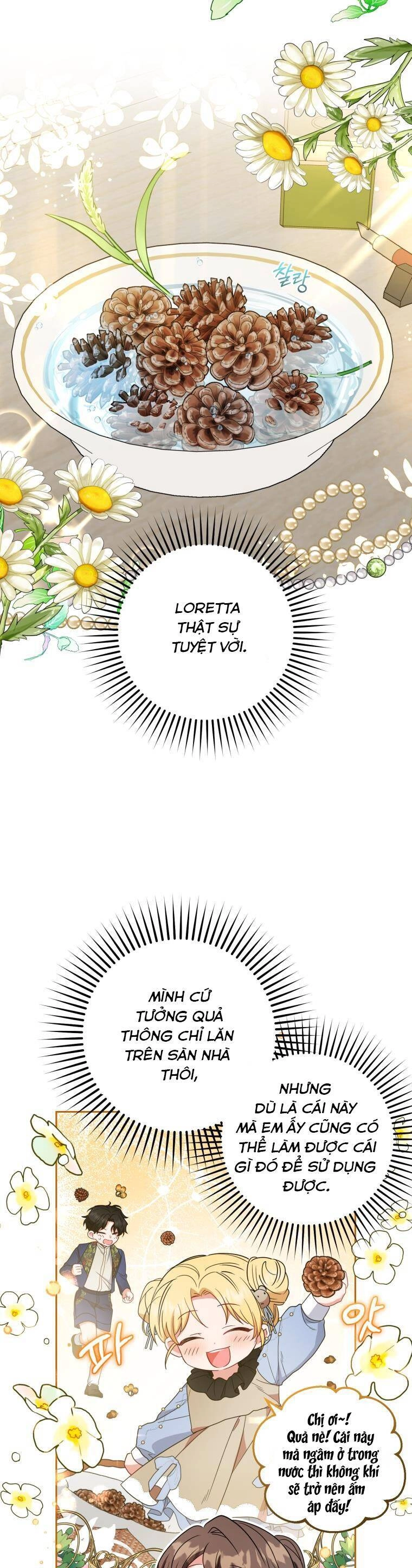 Khi Ác Nữ Phản Diện Được Yêu Chapter 25 - 37