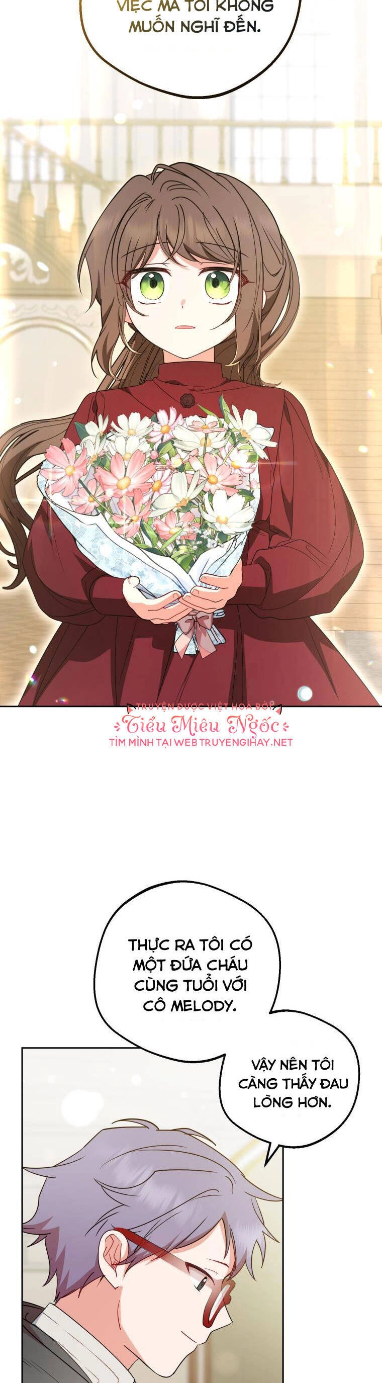 Khi Ác Nữ Phản Diện Được Yêu Chapter 26 - 9