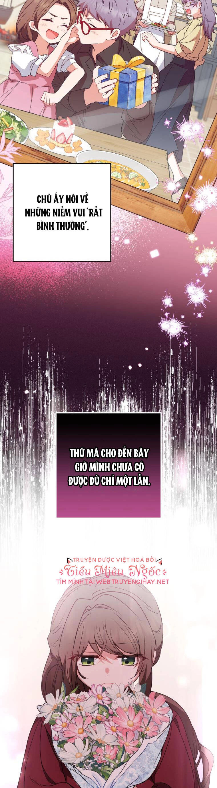 Khi Ác Nữ Phản Diện Được Yêu Chapter 26 - 13