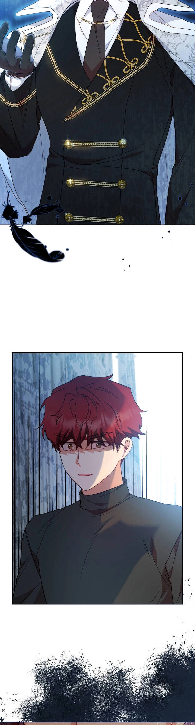 Khi Ác Nữ Phản Diện Được Yêu Chapter 27 - 4