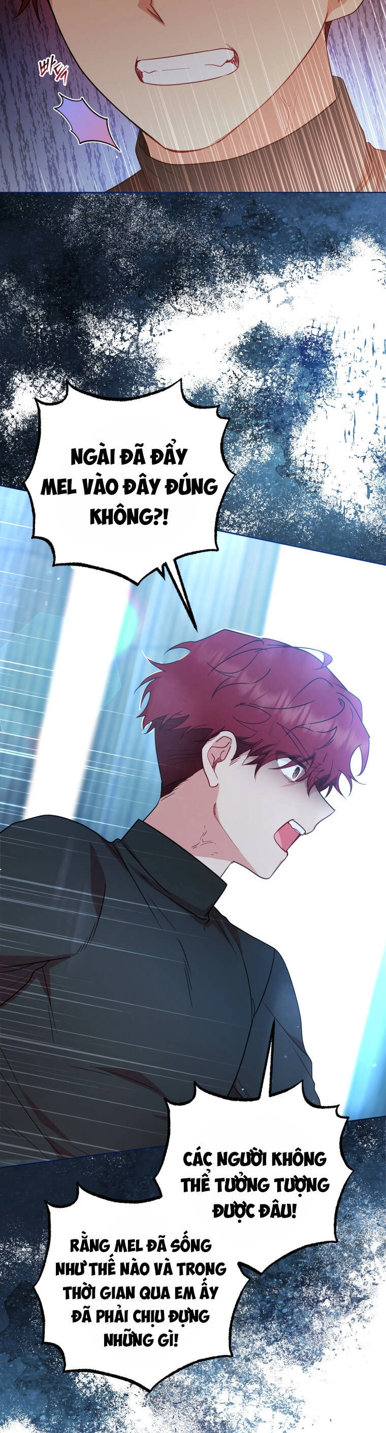 Khi Ác Nữ Phản Diện Được Yêu Chapter 27 - 5