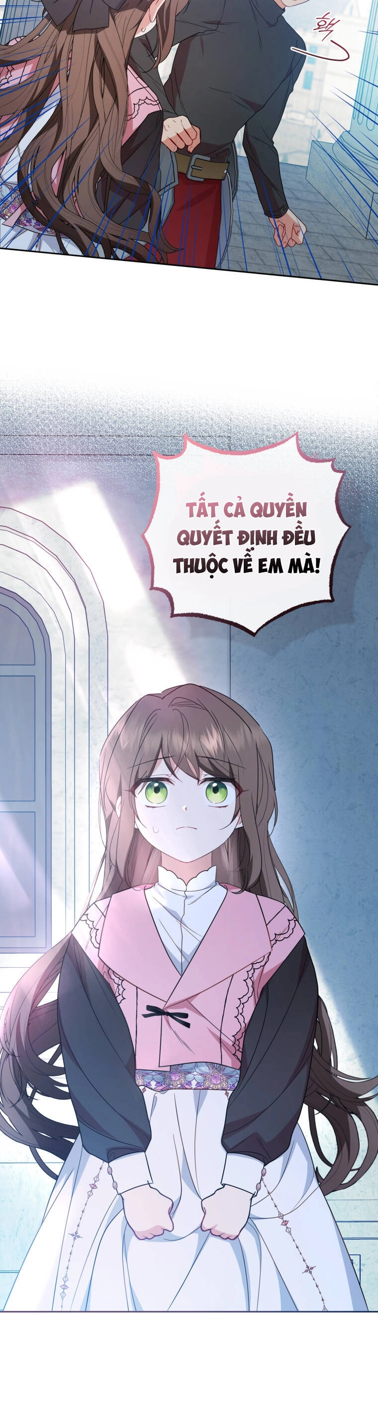 Khi Ác Nữ Phản Diện Được Yêu Chapter 27 - 7