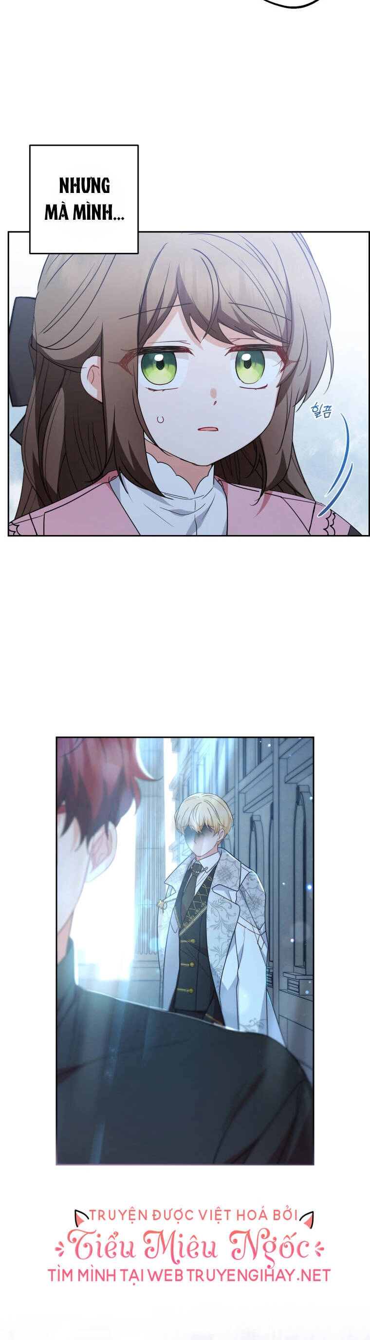 Khi Ác Nữ Phản Diện Được Yêu Chapter 27 - 9