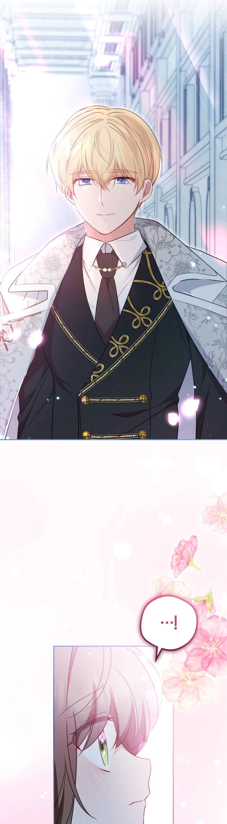 Khi Ác Nữ Phản Diện Được Yêu Chapter 27 - 10