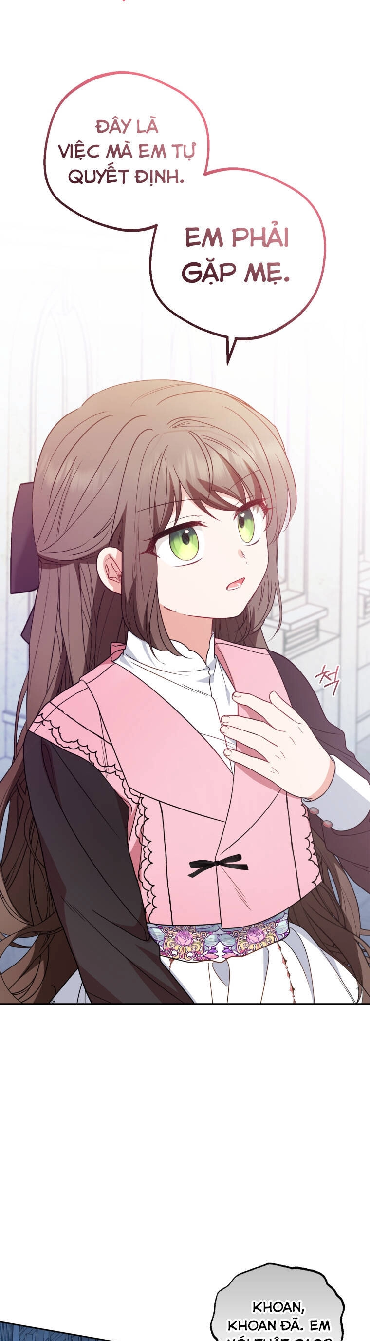 Khi Ác Nữ Phản Diện Được Yêu Chapter 27 - 12