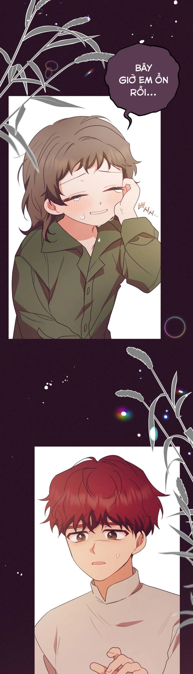 Khi Ác Nữ Phản Diện Được Yêu Chapter 27 - 20