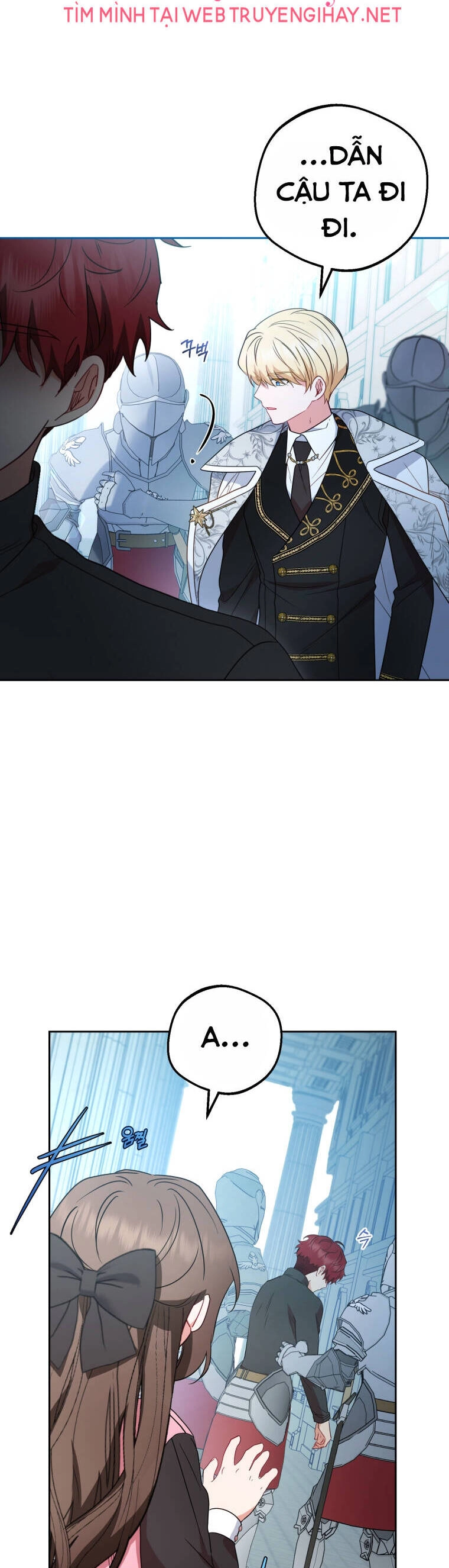 Khi Ác Nữ Phản Diện Được Yêu Chapter 27 - 23