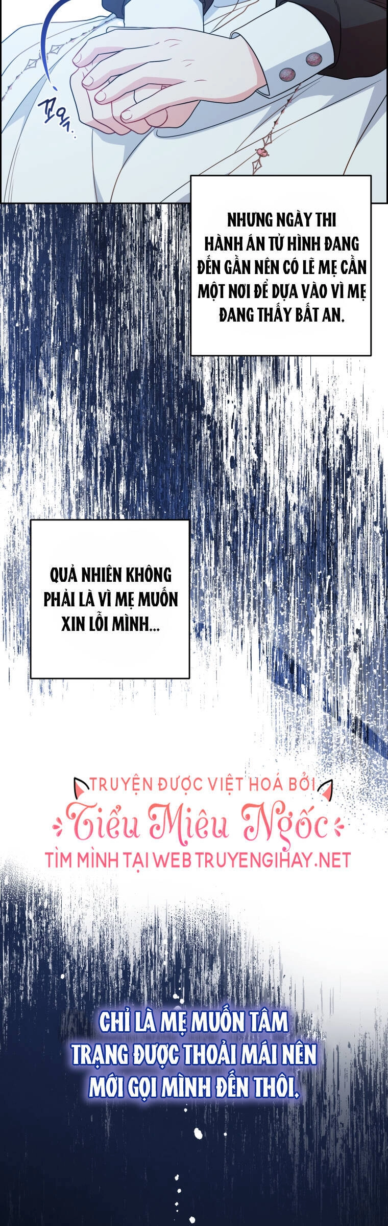 Khi Ác Nữ Phản Diện Được Yêu Chapter 27 - 38