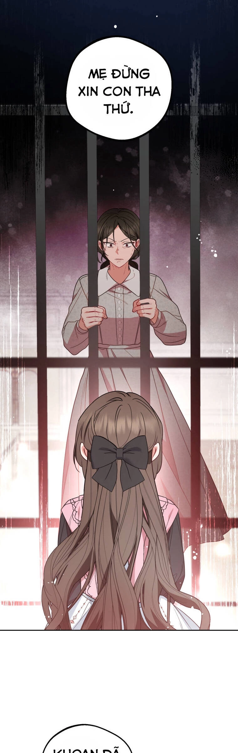 Khi Ác Nữ Phản Diện Được Yêu Chapter 27 - 39