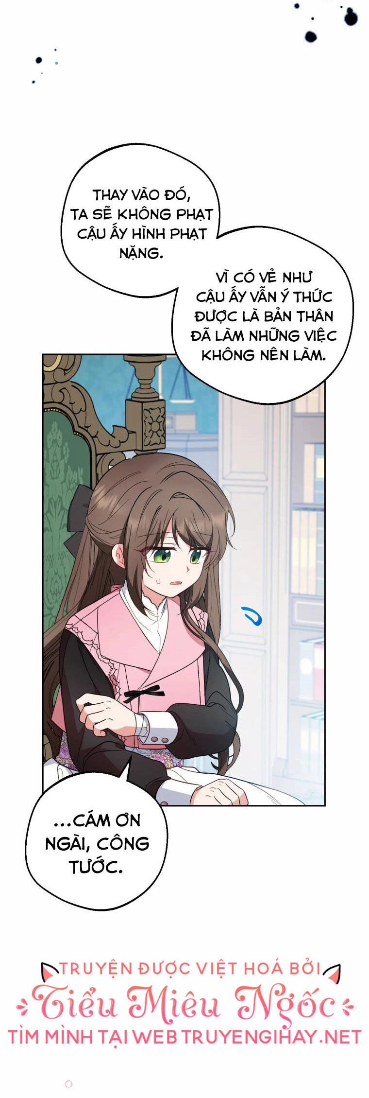 Khi Ác Nữ Phản Diện Được Yêu Chapter 29 - 4