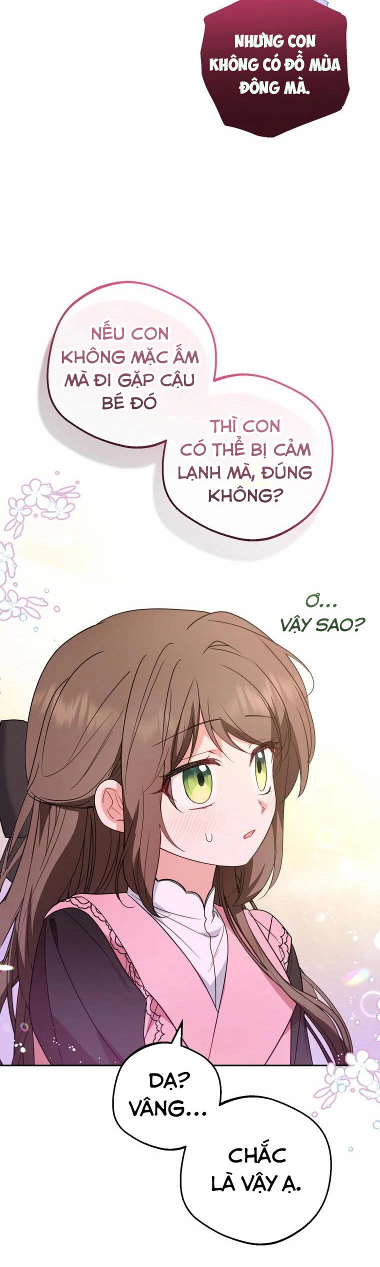 Khi Ác Nữ Phản Diện Được Yêu Chapter 29 - 6