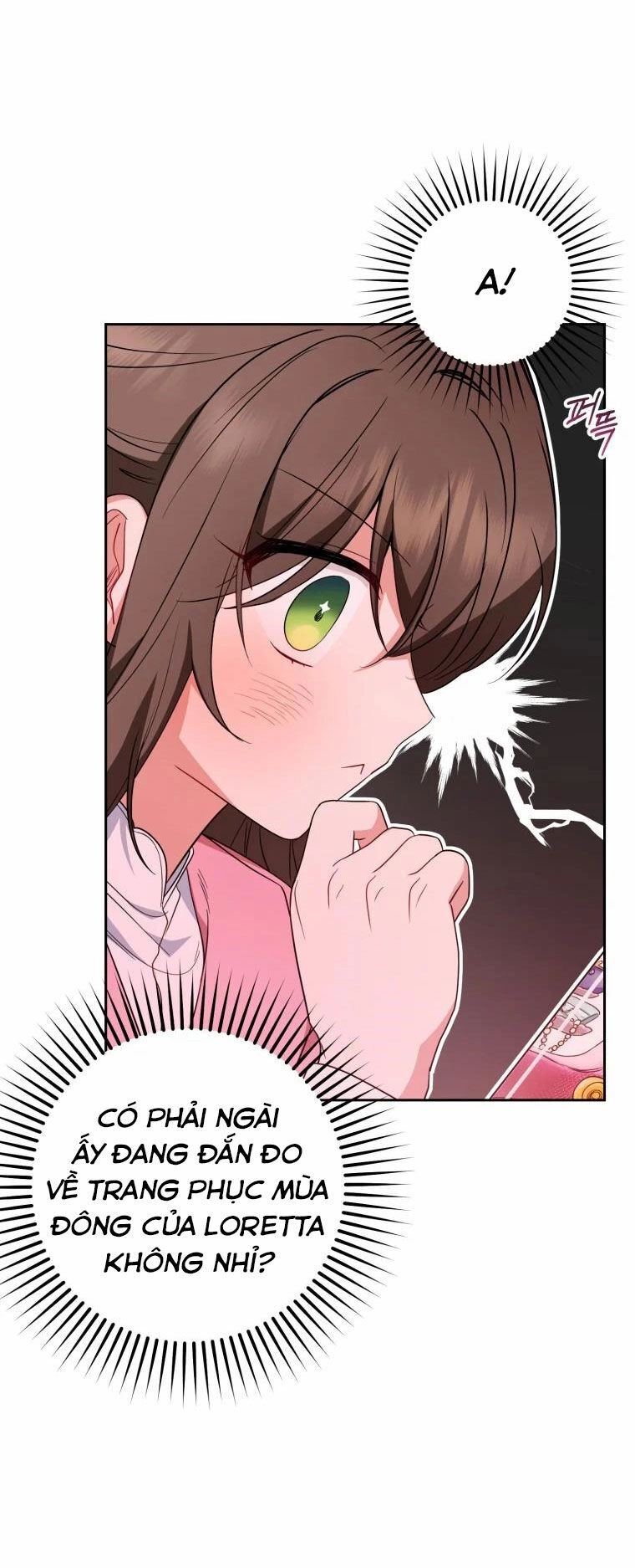 Khi Ác Nữ Phản Diện Được Yêu Chapter 29 - 9