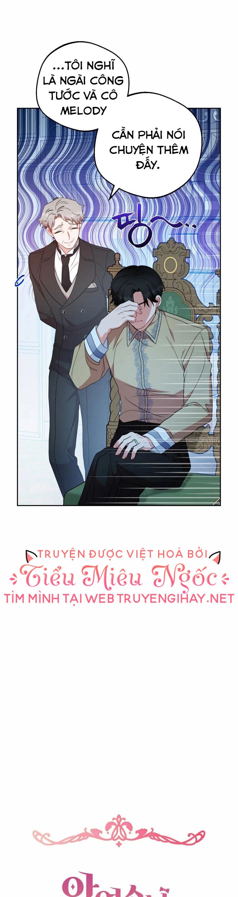 Khi Ác Nữ Phản Diện Được Yêu Chapter 29 - 11