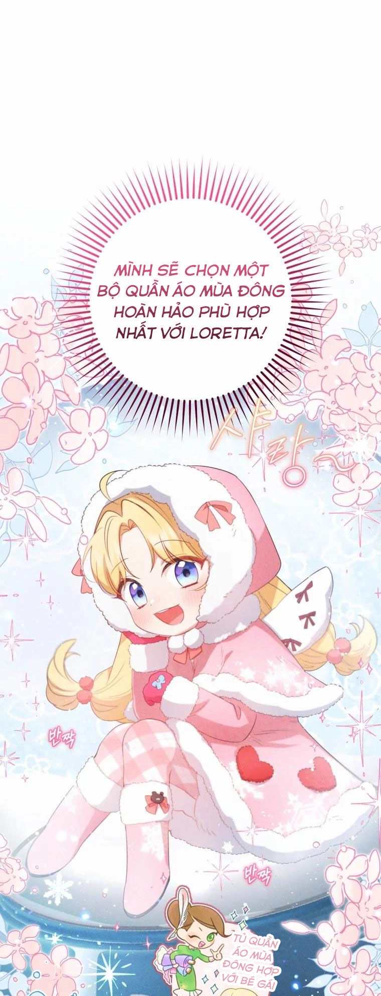 Khi Ác Nữ Phản Diện Được Yêu Chapter 29 - 13