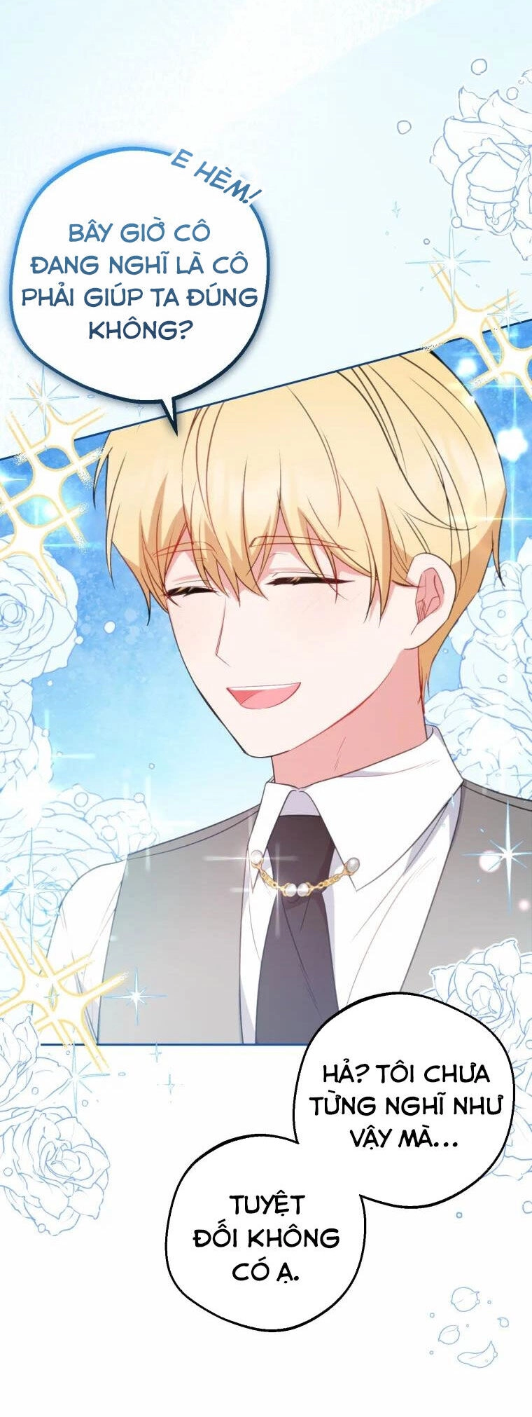 Khi Ác Nữ Phản Diện Được Yêu Chapter 29 - 18