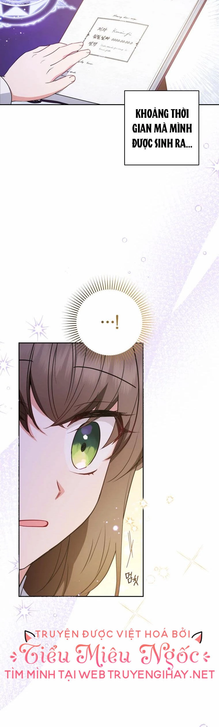 Khi Ác Nữ Phản Diện Được Yêu Chapter 29 - 24