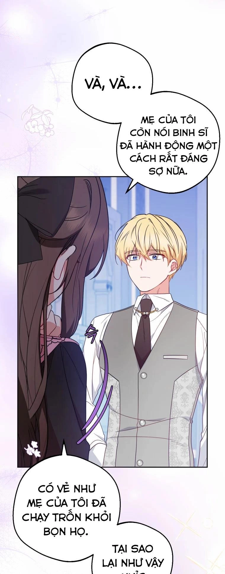 Khi Ác Nữ Phản Diện Được Yêu Chapter 29 - 27