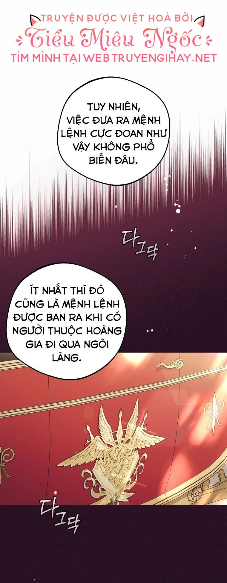 Khi Ác Nữ Phản Diện Được Yêu Chapter 29 - 35