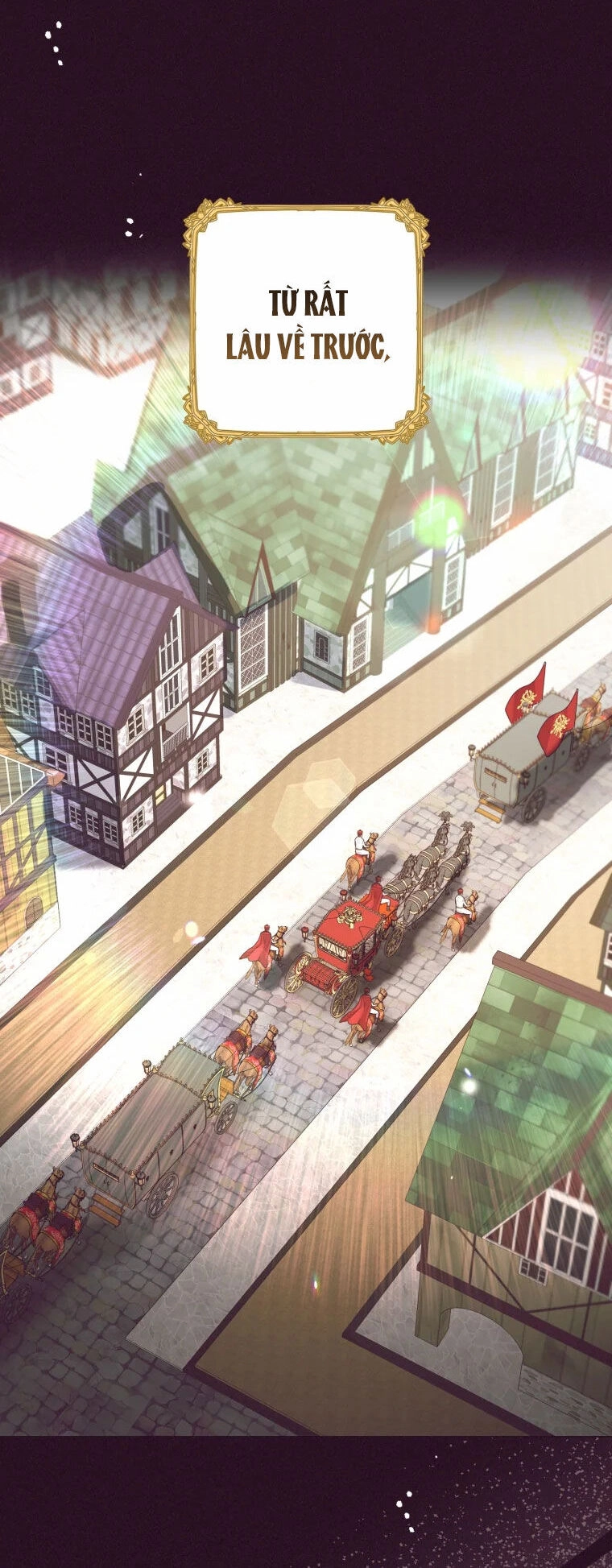 Khi Ác Nữ Phản Diện Được Yêu Chapter 29 - 36