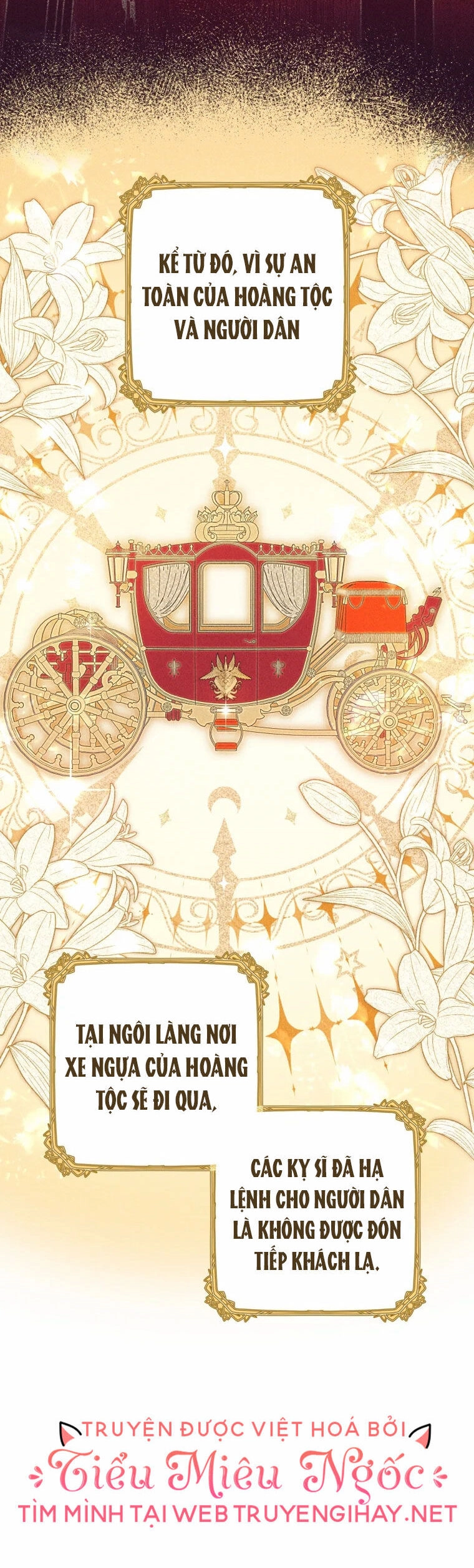 Khi Ác Nữ Phản Diện Được Yêu Chapter 29 - 40