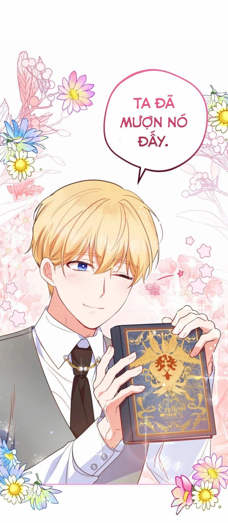 Khi Ác Nữ Phản Diện Được Yêu Chapter 29 - 45