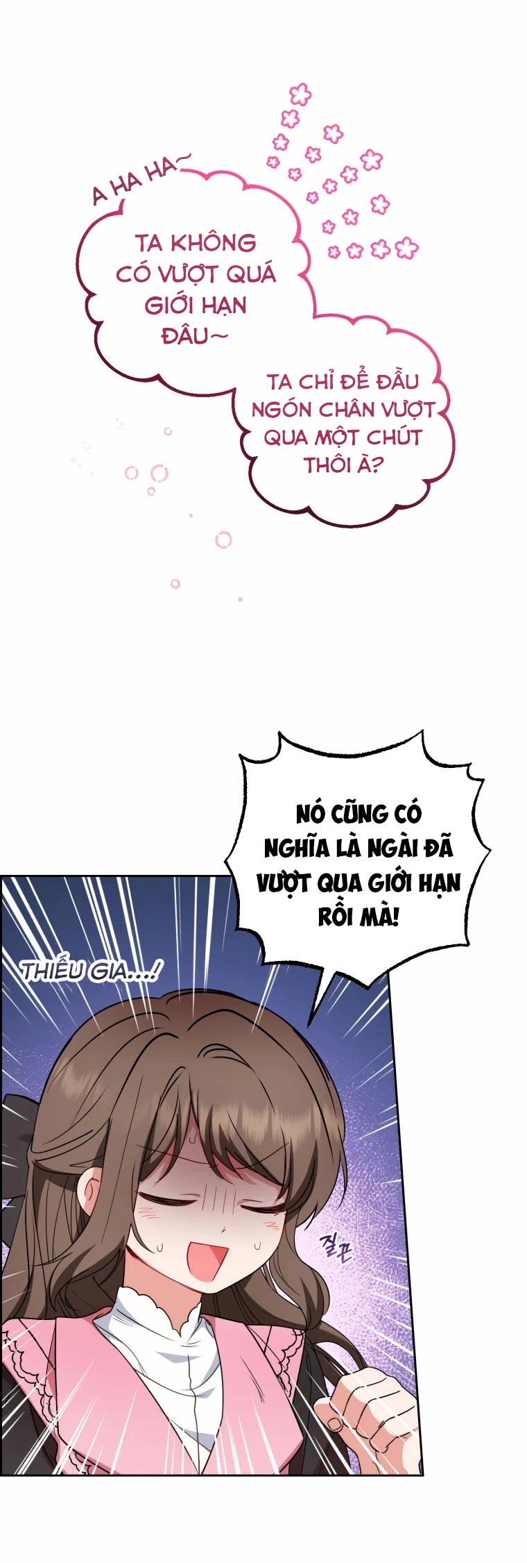 Khi Ác Nữ Phản Diện Được Yêu Chapter 29 - 47