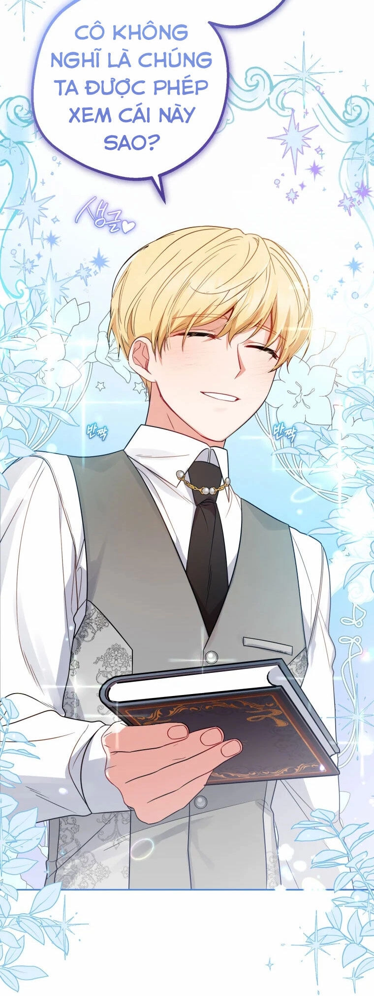 Khi Ác Nữ Phản Diện Được Yêu Chapter 29 - 49