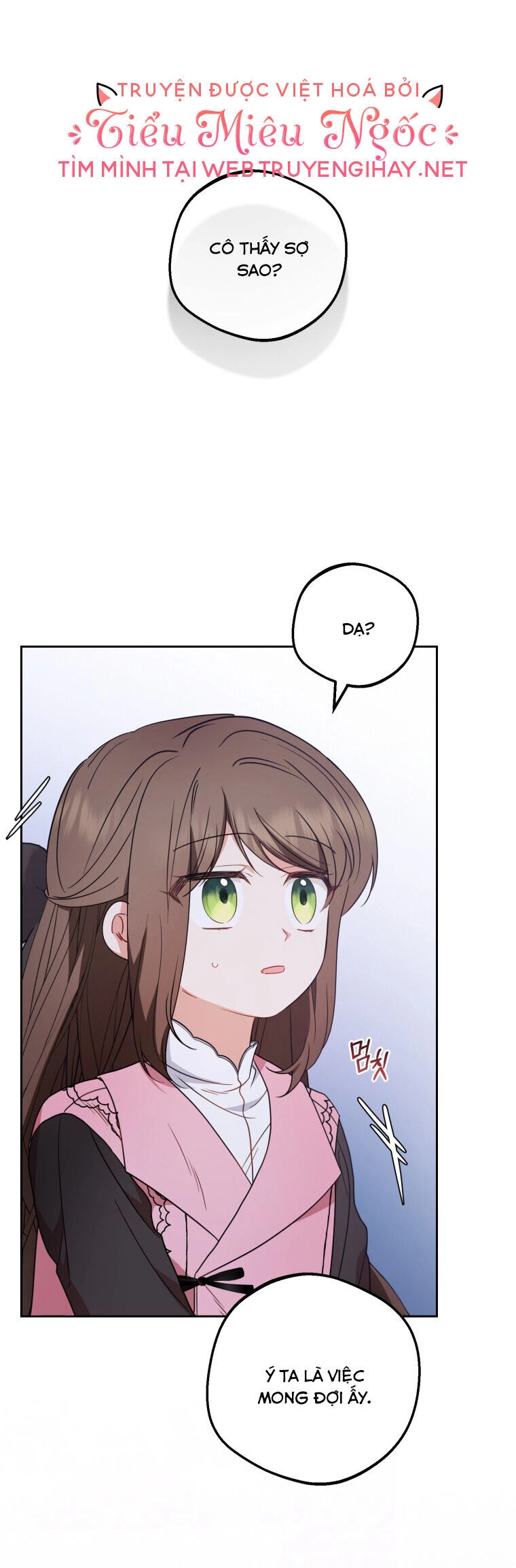 Khi Ác Nữ Phản Diện Được Yêu Chapter 30 - 8