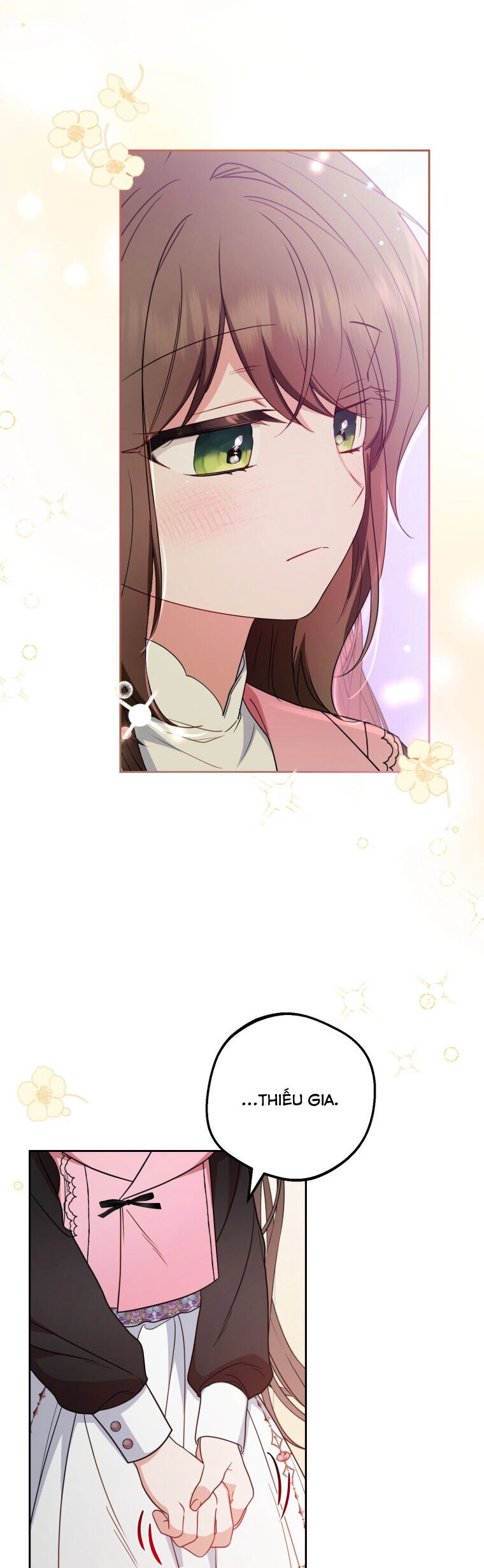 Khi Ác Nữ Phản Diện Được Yêu Chapter 30 - 11