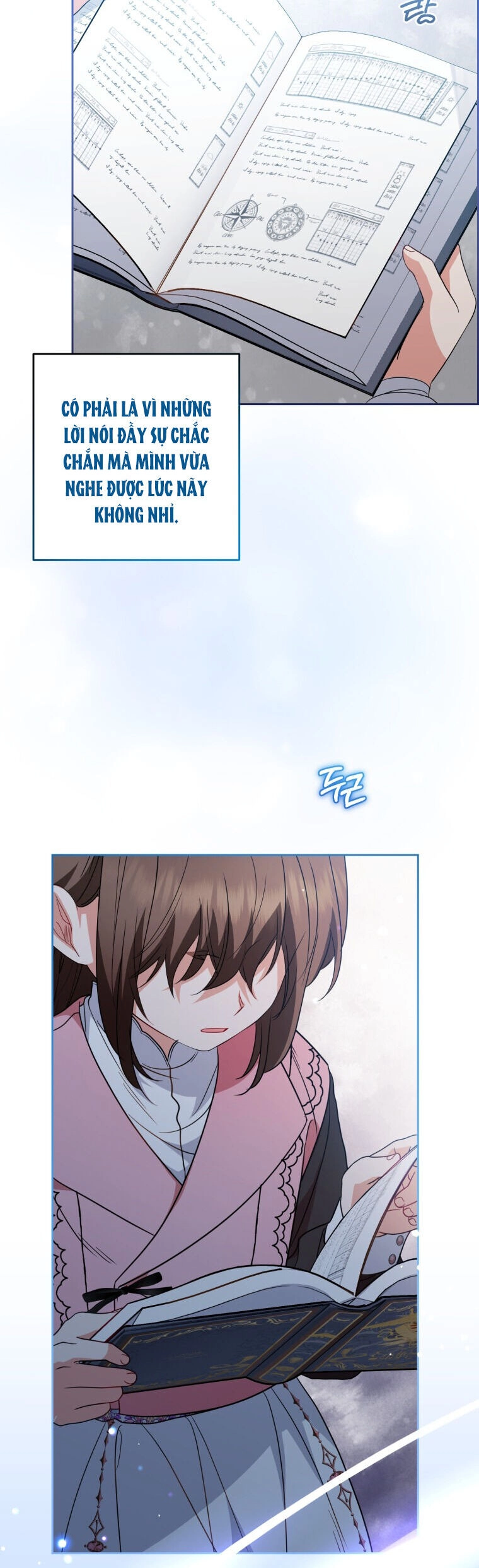 Khi Ác Nữ Phản Diện Được Yêu Chapter 30 - 16