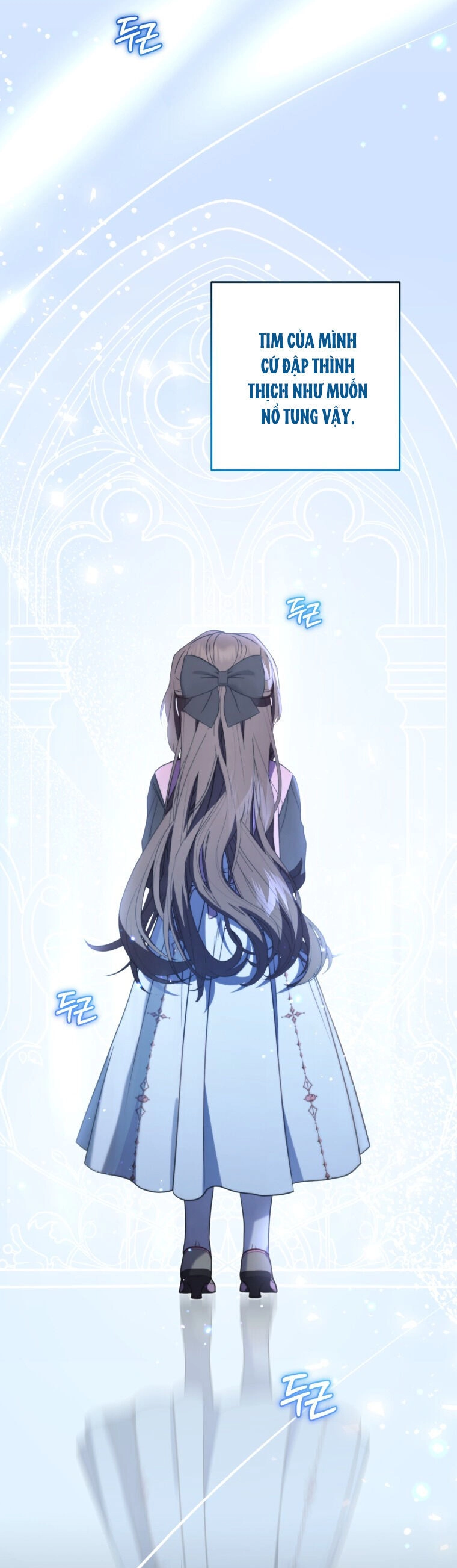 Khi Ác Nữ Phản Diện Được Yêu Chapter 30 - 17