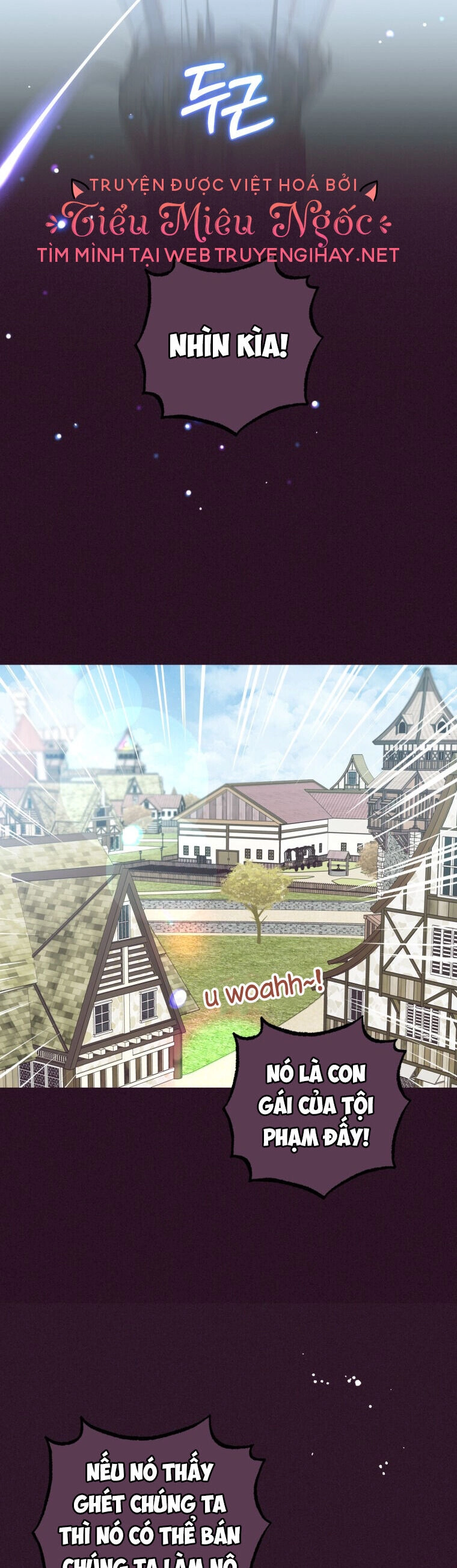 Khi Ác Nữ Phản Diện Được Yêu Chapter 30 - 18