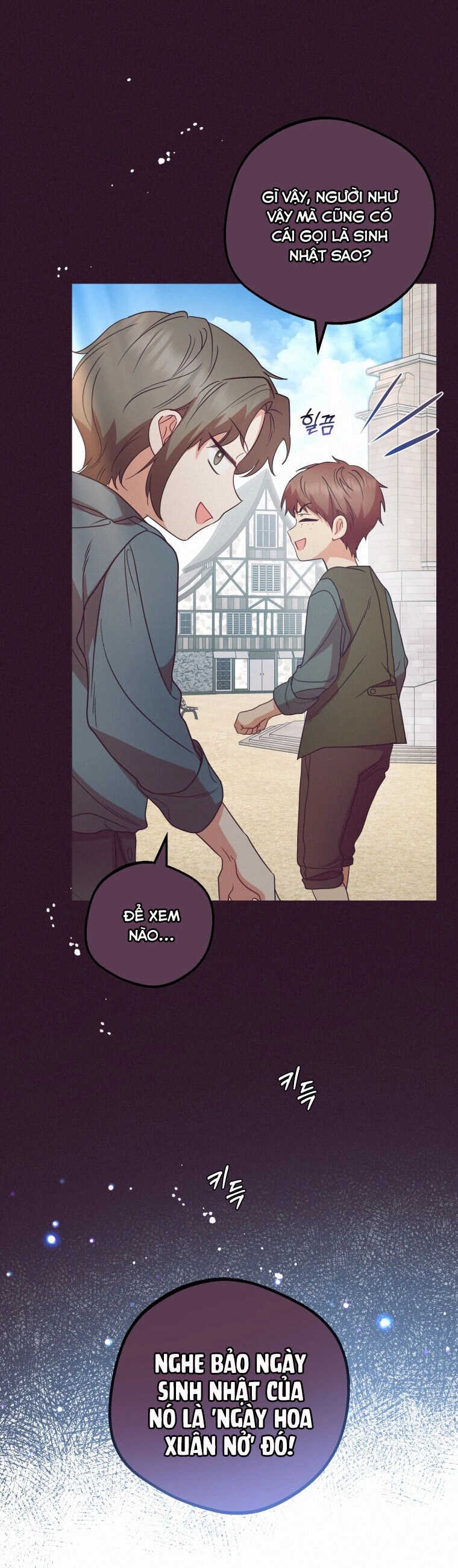 Khi Ác Nữ Phản Diện Được Yêu Chapter 30 - 20