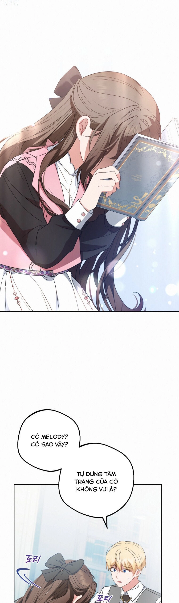 Khi Ác Nữ Phản Diện Được Yêu Chapter 30 - 21