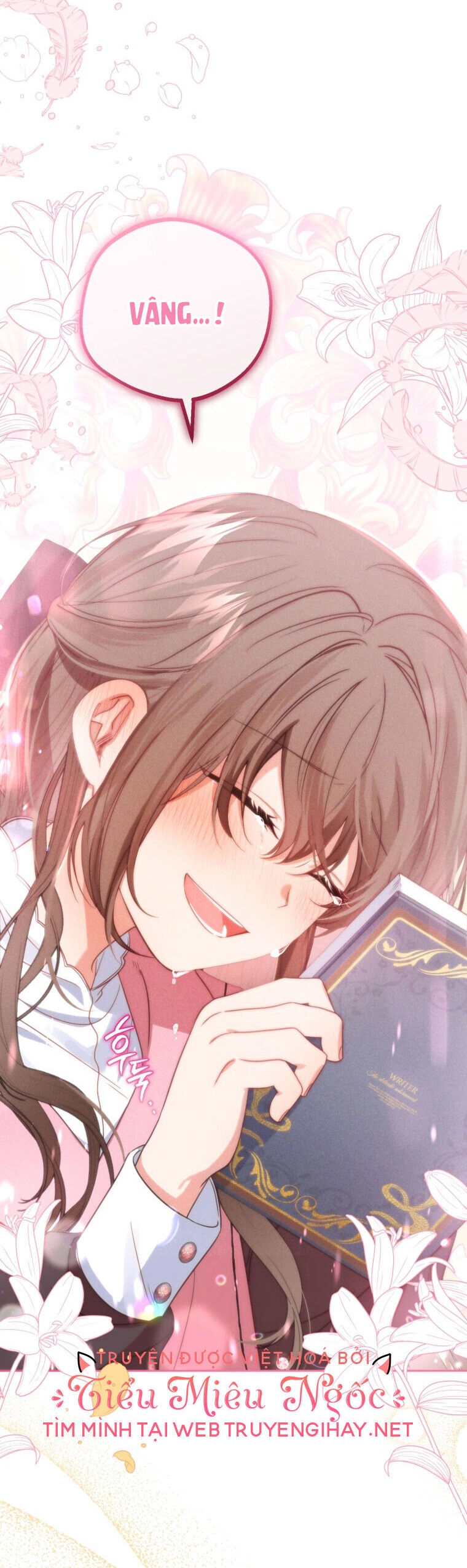 Khi Ác Nữ Phản Diện Được Yêu Chapter 30 - 24