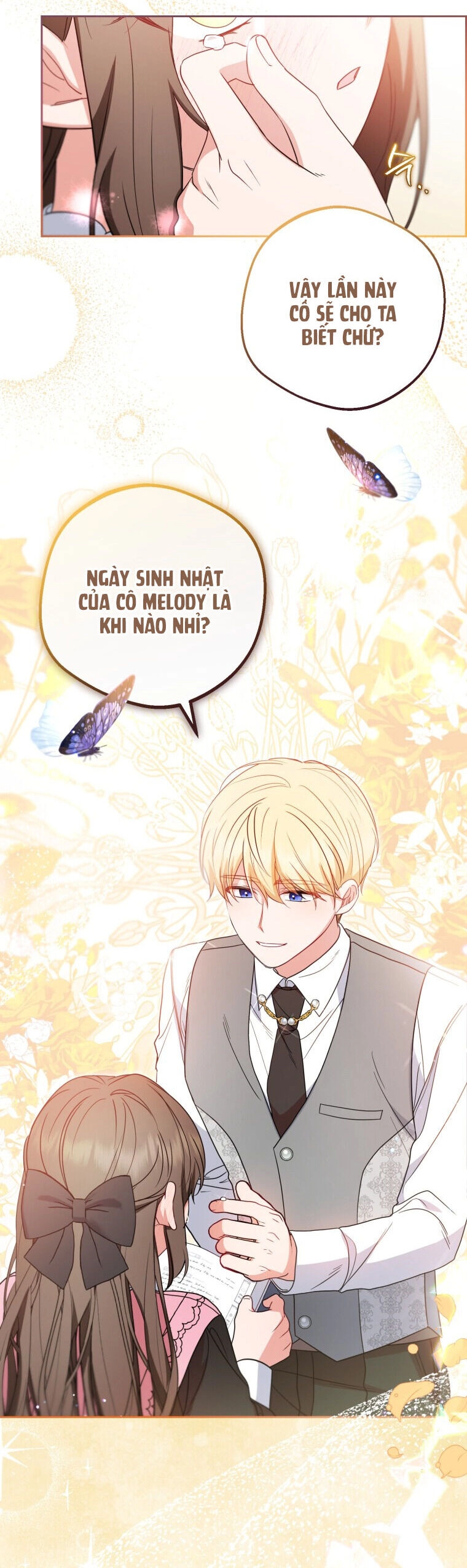 Khi Ác Nữ Phản Diện Được Yêu Chapter 30 - 25