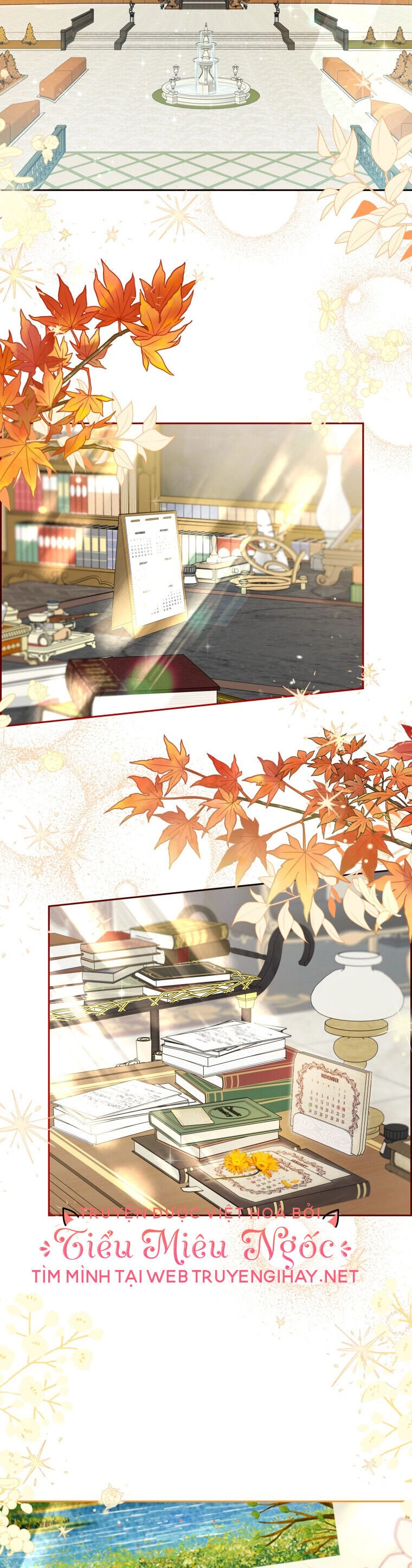 Khi Ác Nữ Phản Diện Được Yêu Chapter 30 - 28