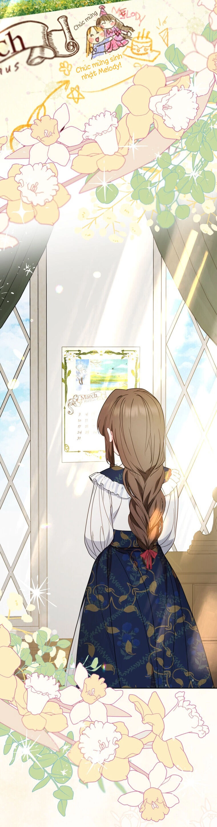 Khi Ác Nữ Phản Diện Được Yêu Chapter 30 - 29