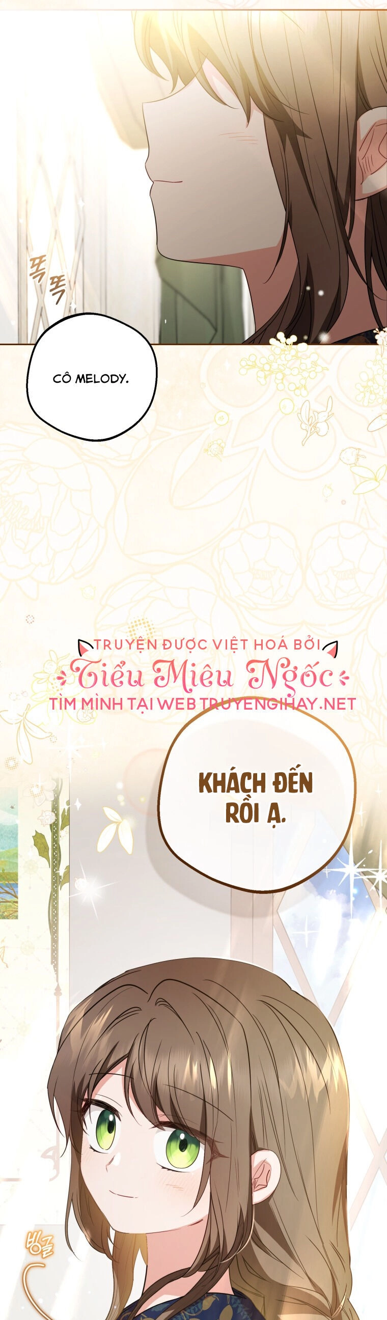 Khi Ác Nữ Phản Diện Được Yêu Chapter 30 - 30