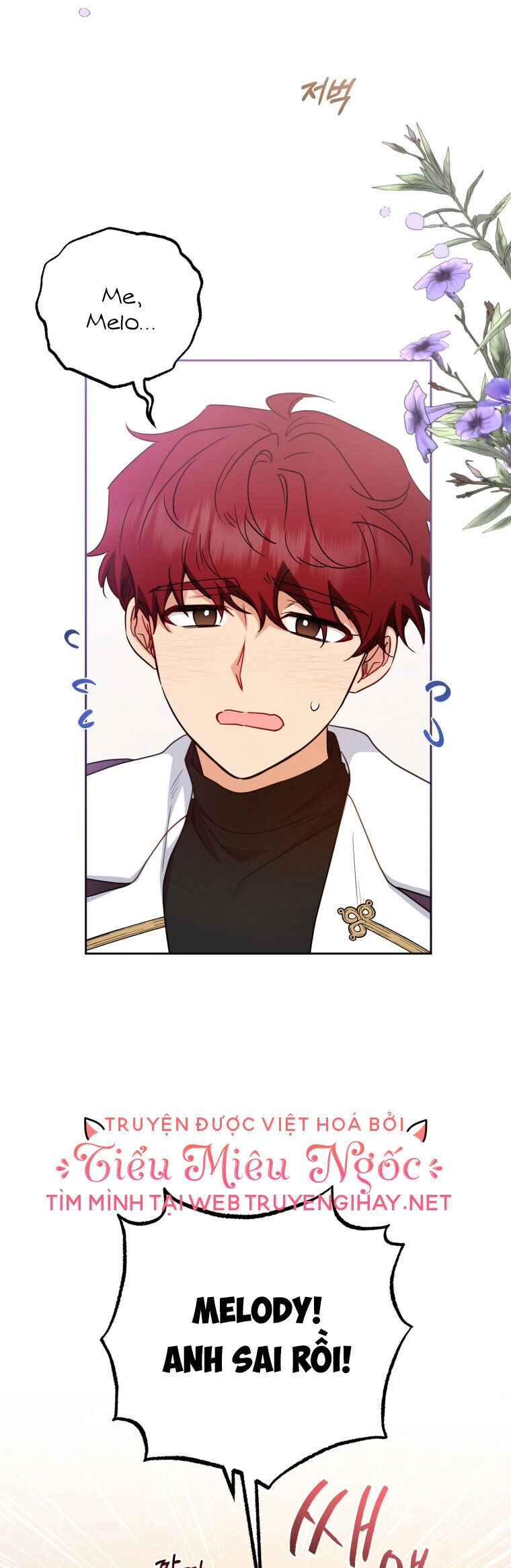 Khi Ác Nữ Phản Diện Được Yêu Chapter 30 - 34