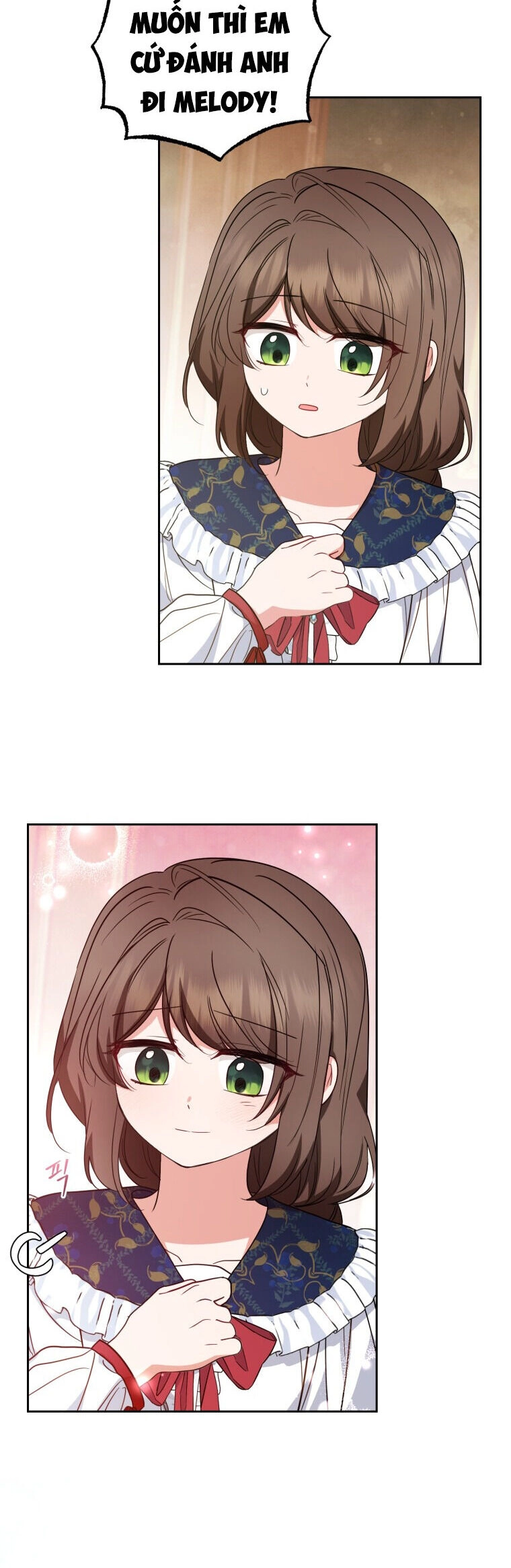 Khi Ác Nữ Phản Diện Được Yêu Chapter 30 - 37