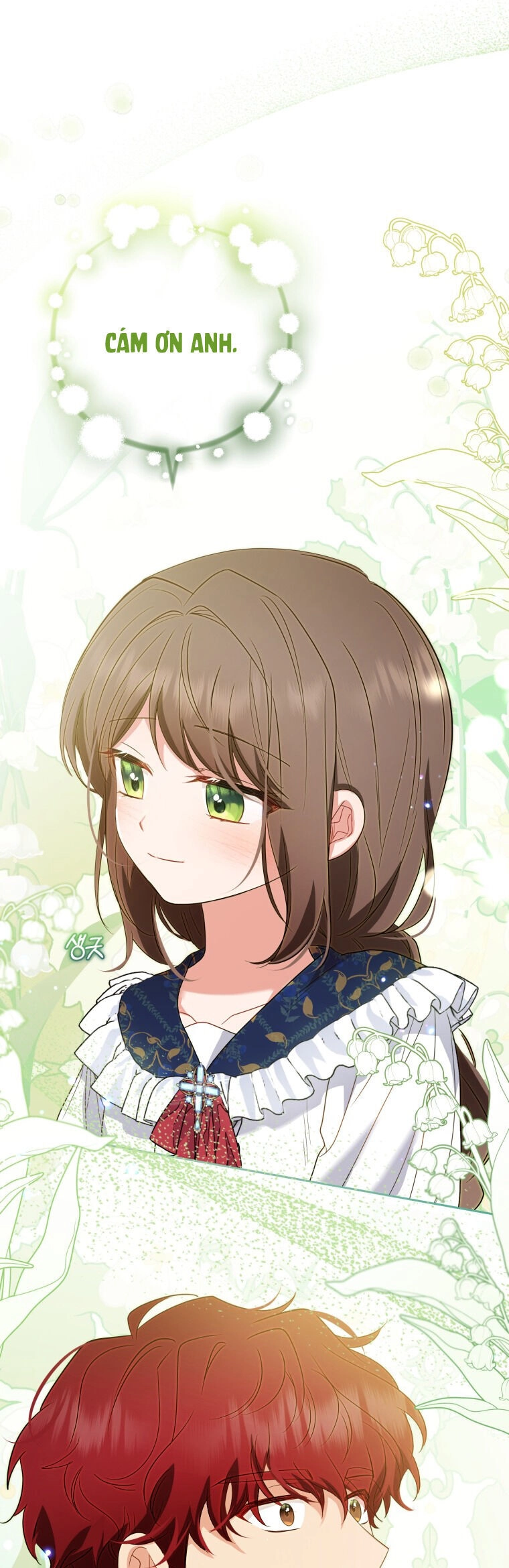 Khi Ác Nữ Phản Diện Được Yêu Chapter 30 - 40