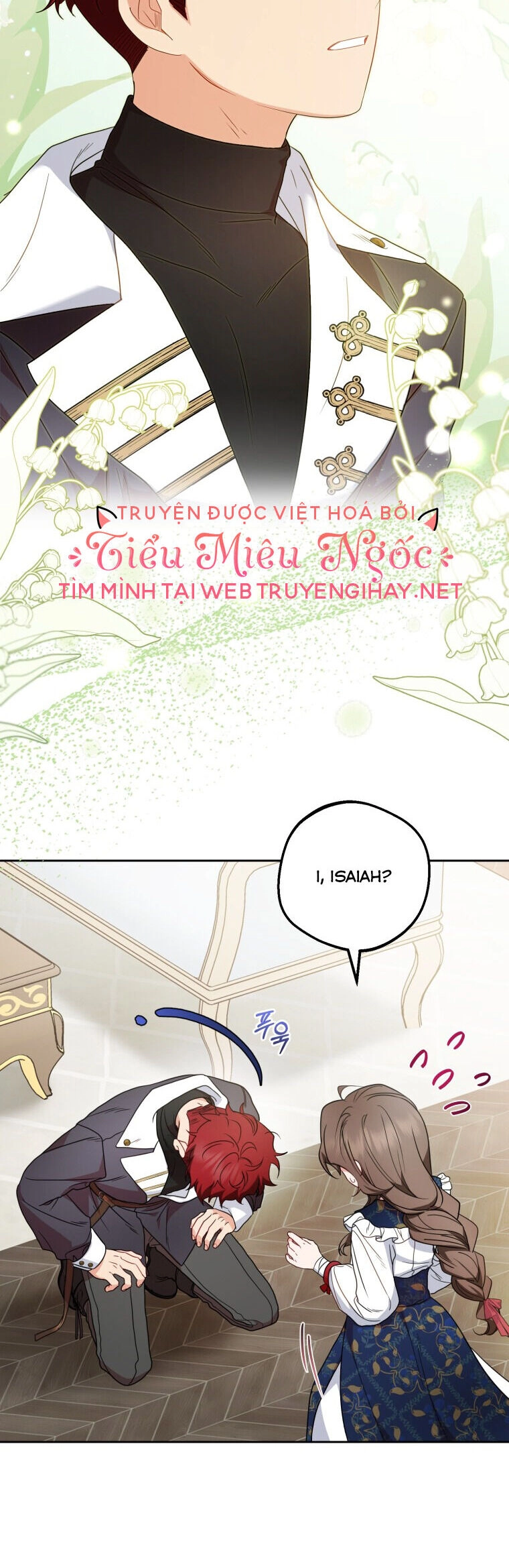 Khi Ác Nữ Phản Diện Được Yêu Chapter 30 - 41