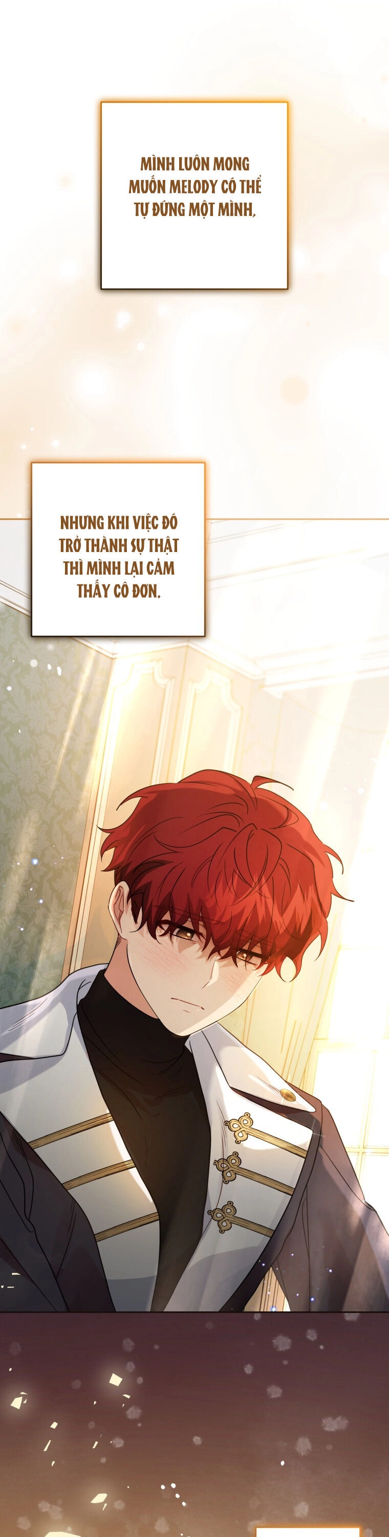 Khi Ác Nữ Phản Diện Được Yêu Chapter 30 - 42