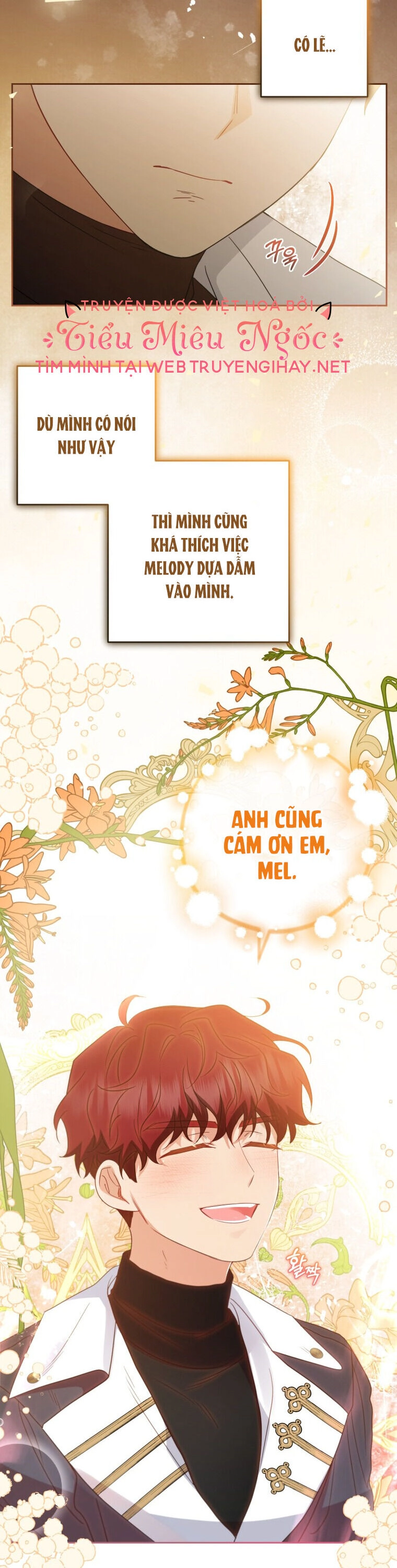 Khi Ác Nữ Phản Diện Được Yêu Chapter 30 - 43