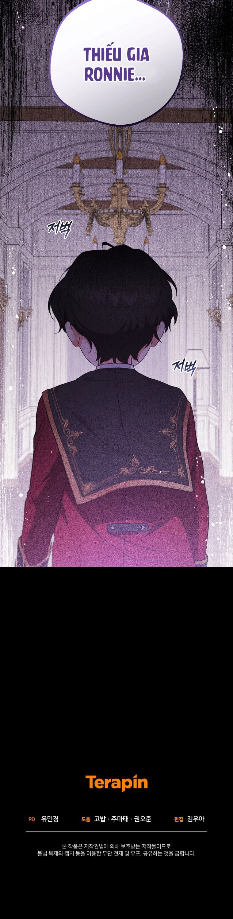 Khi Ác Nữ Phản Diện Được Yêu Chapter 30 - 47