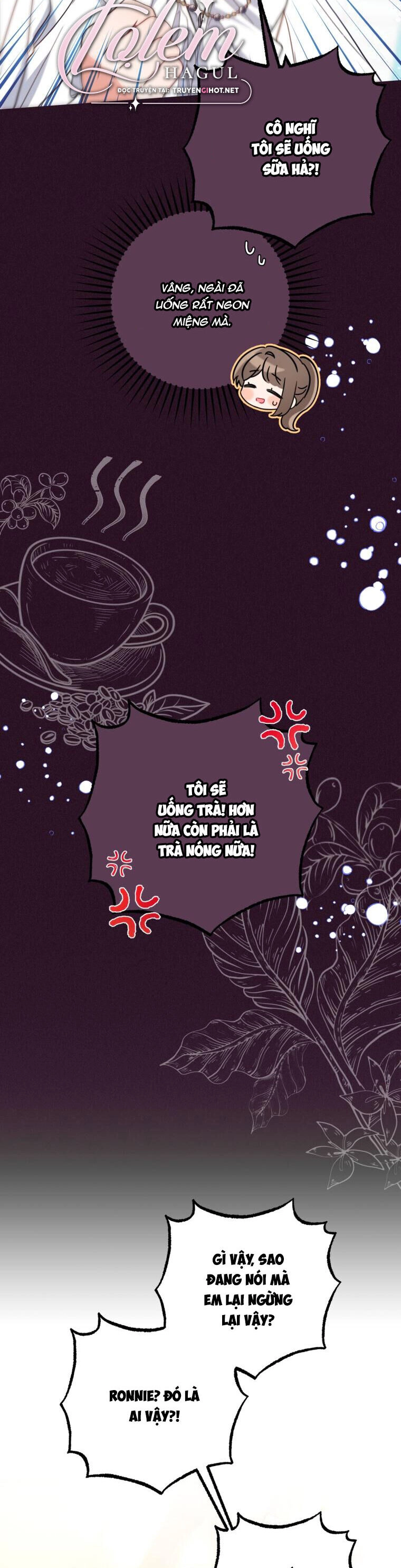 Khi Ác Nữ Phản Diện Được Yêu Chapter 31 - 4