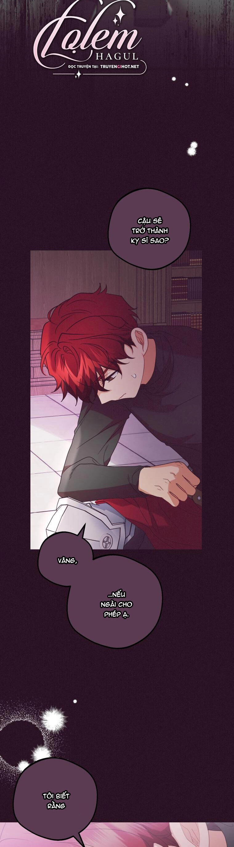 Khi Ác Nữ Phản Diện Được Yêu Chapter 31 - 12