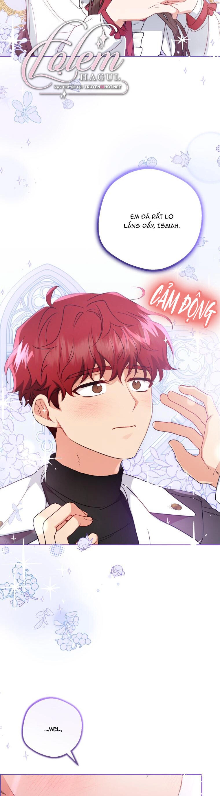 Khi Ác Nữ Phản Diện Được Yêu Chapter 31 - 18